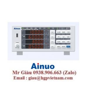 Đại lý Ainuo Việt Nam